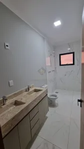 Casa de Condomínio com 3 Quartos à venda, 204m² no Bonfim Paulista, Ribeirão Preto