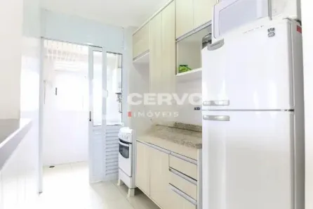 Apartamento com 2 Quartos para alugar, 60m² no Centro, São José dos Campos