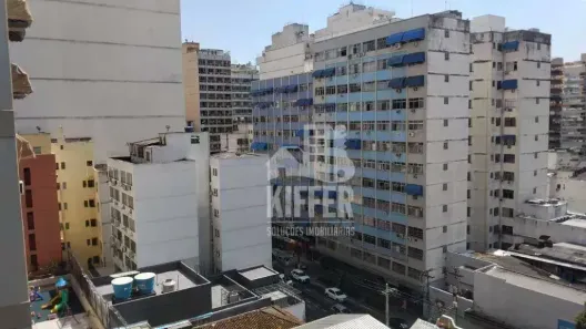 Apartamento com 3 Quartos à venda, 120m² no Icaraí, Niterói