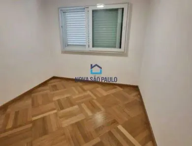 Apartamento com 3 Quartos à venda, 107m² no Paraíso do Morumbi, São Paulo