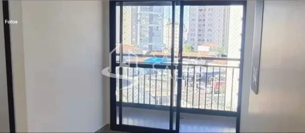 Apartamento com 2 Quartos à venda, 44m² no Parque Mandaqui, São Paulo