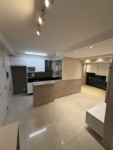Apartamento com 2 Quartos para alugar, 60m² no Centro, Osasco