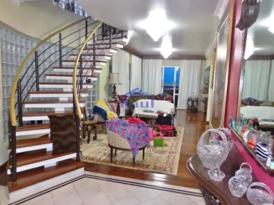 Sobrado com 3 Quartos à venda, 394m² no Santo Amaro, São Paulo