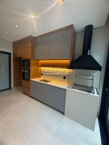 Casa de Condomínio com 3 Quartos à venda, 138m² no São Bento, Paulínia