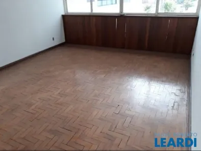 Apartamento com 3 Quartos à venda, 123m² no Paraíso, São Paulo