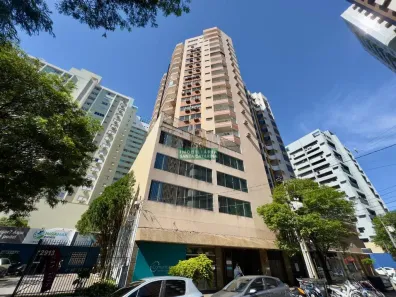 Apartamento com 3 Quartos para alugar, 186m² no Zona 01, Maringá