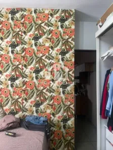 Casa com 3 Quartos à venda, 60m² no Residencial Ana Maria, São José dos Campos