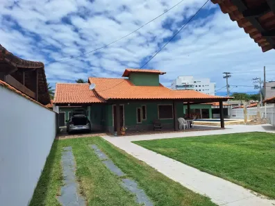 Casa com 6 Quartos à venda, 323m² no Itaúna, Saquarema
