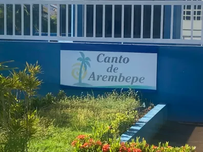 Casa de Condomínio com 2 Quartos à venda, 250m² no Arembepe (Abrantes), Camaçari