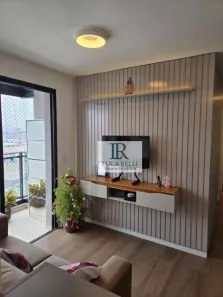Cobertura com 2 Quartos à venda, 153m² no Tamboré, Barueri