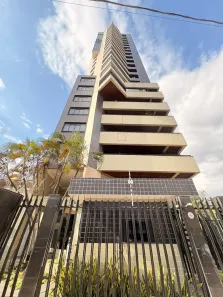 Apartamento com 4 Quartos à venda, 264m² no Umarizal, Belém