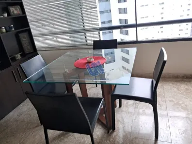 Apartamento com 1 Quarto para venda ou aluguel, 75m² no Pituba, Salvador