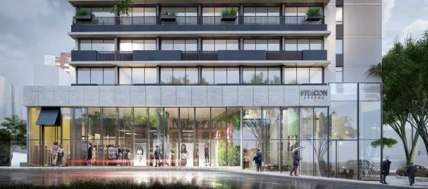 Ponto Comercial à venda, 93m² no Jardim Paulista, São Paulo