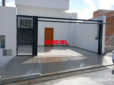Casa com 3 Quartos à venda, 160m² no Jardim Santa Júlia, São José dos Campos