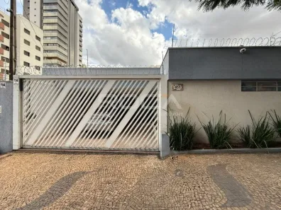 Casa com 4 Quartos à venda, 550m² no Parque Santa Mônica, São Carlos