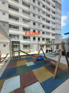 Apartamento com 1 Quarto para alugar, 32m² no Vila Plana, São Paulo