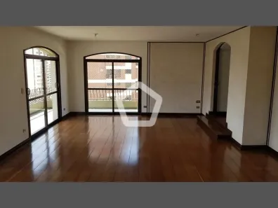 Apartamento com 6 Quartos à venda, 248m² no Jardim Vila Mariana, São Paulo