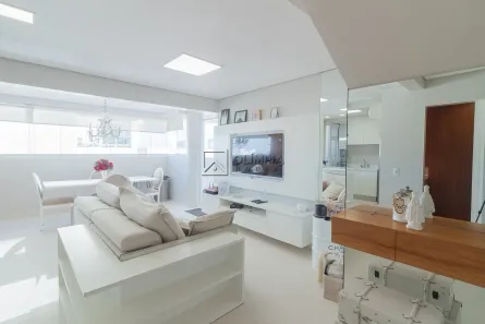 Cobertura com 2 Quartos para alugar, 125m² no Cidade Monções, São Paulo