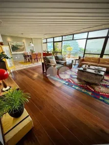 Cobertura com 5 Quartos à venda, 336m² no Barra da Tijuca, Rio de Janeiro