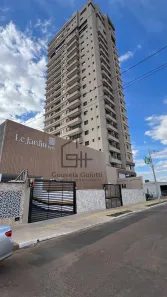 Apartamento com 2 Quartos à venda, 69m² no Jundiaí, Anápolis