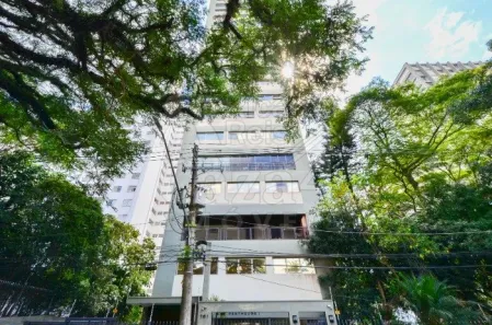 Apartamento com 4 Quartos à venda, 325m² no Santo Amaro, São Paulo