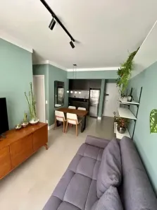 Apartamento com 2 Quartos à venda, 52m² no Pinheiros, São Paulo
