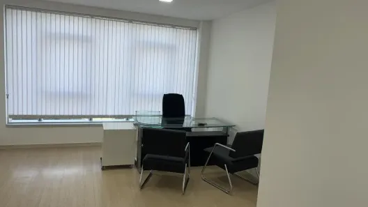 Sala Comercial para alugar, 25m² no Barra Olímpica, Rio de Janeiro