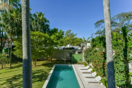 Casa com 4 Quartos à venda, 623m² no Cidade Jardim, São Paulo