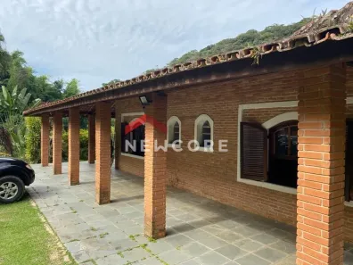Fazenda/Sítio com 4 Quartos à venda, 250m² no Palestina, Juquitiba