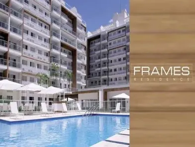 Apartamento com 2 Quartos à venda, 70m² no Recreio dos Bandeirantes, Rio de Janeiro