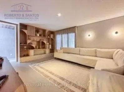 Casa com 3 Quartos à venda, 210m² no Jardim Bela Vista (Zona Sul), São Paulo