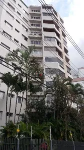 Apartamento com 4 Quartos à venda, 180m² no Vila Sanches, São José dos Campos