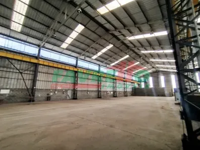 Galpão/Depósito/Armazém à venda, 4510m² no Capela Velha, Araucária