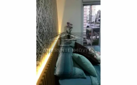 Apartamento com 2 Quartos à venda, 47m² no Vila Mariana, São Paulo