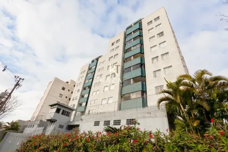 Apartamento com 2 Quartos à venda, 86m² no Novo Mundo, Curitiba
