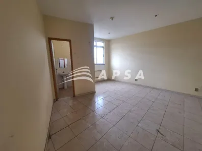 Sala Comercial para alugar, 25m² no Apolo II (Manilha), Itaboraí