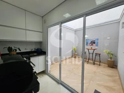 Sobrado com 3 Quartos à venda, 175m² no Vila Dom Pedro I, São Paulo