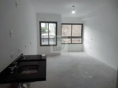 Apartamento com 1 Quarto à venda, 32m² no Vila da Saúde, São Paulo