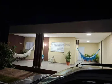 Casa com 2 Quartos à venda, 120m² no Pascoal Ramos, Cuiabá