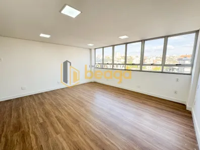 Sala Comercial para alugar, 30m² no Ouro Preto, Belo Horizonte