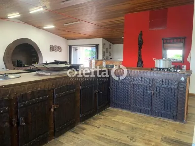 Casa com 4 Quartos à venda, 650m² no Centro, Araucária