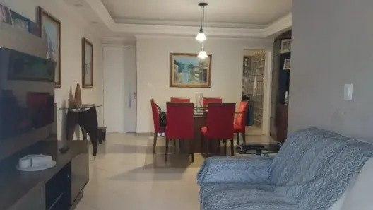 Apartamento com 3 Quartos à venda, 95m² no Boa Viagem, Recife