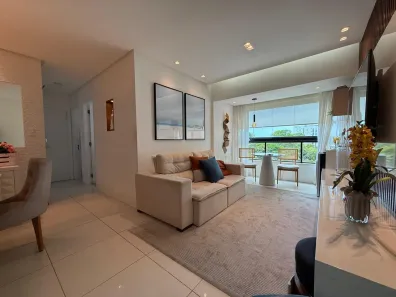 Apartamento com 2 Quartos à venda, 80m² no Pituba, Salvador