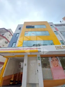 Apartamento com 1 Quarto para alugar, 37m² no Centro, Santa Maria