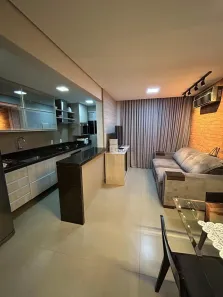 Apartamento com 3 Quartos à venda, 126m² no Porto, Cuiabá