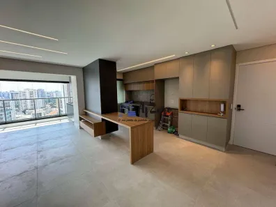 Apartamento com 2 Quartos à venda, 84m² no Jardim das Acácias, São Paulo