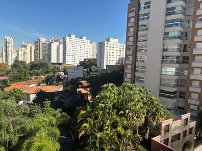 Apartamento com 3 Quartos à venda, 93m² no Vila Mariana, São Paulo
