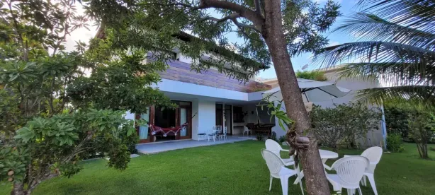 Apartamento com 3 Quartos para alugar, 200m² no Ipioca, Maceió