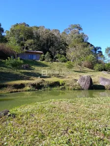 Fazenda/Sítio com 2 Quartos à venda, 75m² no , Rancho Queimado