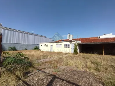Lote/Terreno à venda, 804m² no Jardim Mosteiro, Ribeirão Preto